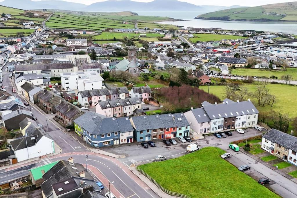 Central Dingle Stay Exterior photo