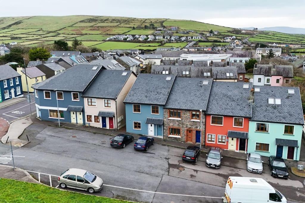 Central Dingle Stay Exterior photo